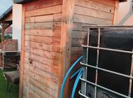 Grajewo ogłoszenia: Witam serdecznie posiadam do sprzedaży solidna, własno ręcznie... - zdjęcie