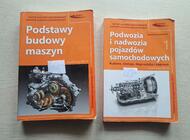 Grajewo ogłoszenia: Witam sprzedam książki - zdjęcie