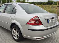 Grajewo ogłoszenia: Sprzedam FORDA MONDEO z 2006 roku auto z polskiego salonu... - zdjęcie