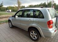 Grajewo ogłoszenia: Witam sprzedam ravke silnik 2.0 benzyna jestem drugim... - zdjęcie