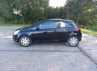 Grajewo ogłoszenia: Sprzedam: Opel Corsa D 2009 rok produkcji 1.2 benzyna 80 km.... - zdjęcie