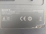 Grajewo ogłoszenia: Sprzedam komputer laptopa Sony PCG-8131M
Posiada monitor... - zdjęcie