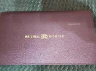 Grajewo ogłoszenia: Sprzedam nowy zestaw kreślarski firmy Oryginal Richter pochodzi z... - zdjęcie