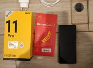 Grajewo ogłoszenia: Sprzedam telefon prawie jak nówka bez rysek Realme 11 pro 5G... - zdjęcie