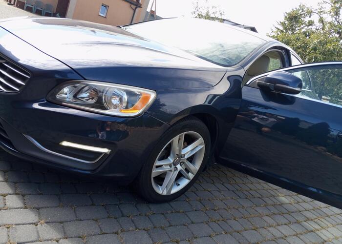 Grajewo ogłoszenia: Sprzedam Volvo S60
T5 2.0 benzyna 250koni
Automat
Auto...