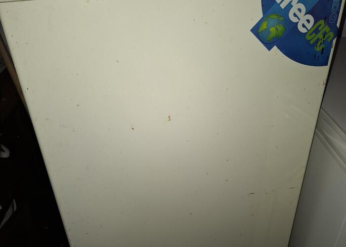 Grajewo ogłoszenia: Sprzedam zamrażalkę szufladkową widoczną na zdjęciu  cena 120...