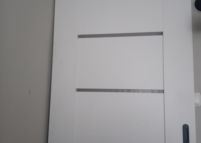 Grajewo ogłoszenia: Sprzedam używane drzwi przesuwne firmy DRE stan bardzo...