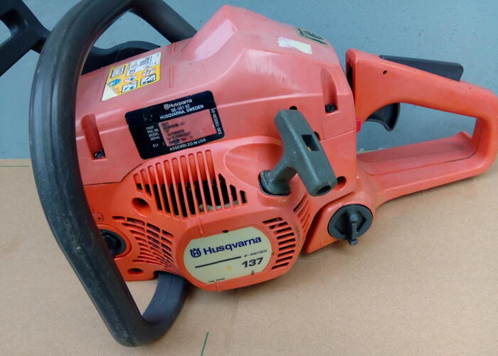 Grajewo ogłoszenia: Kupię piłę spalinową uszkodzoną lub na części stihla lub...