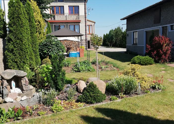 Grajewo ogłoszenia: Sprzedam piękny, stylowy dom z klimatem, w Szczuczynie, cicha i...