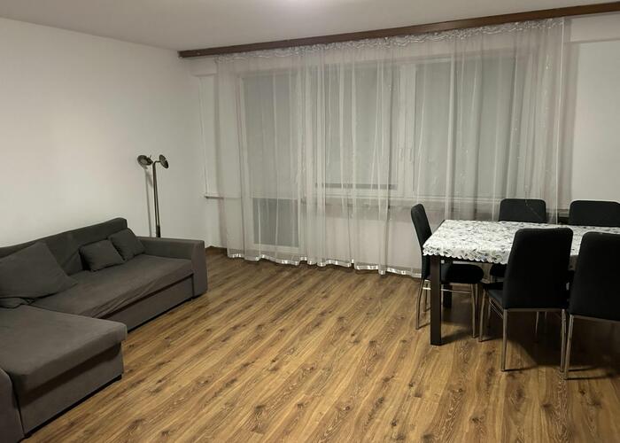 Grajewo ogłoszenia: Na sprzedaż jasne i przestronne mieszkanie, idealne zarówno dla...