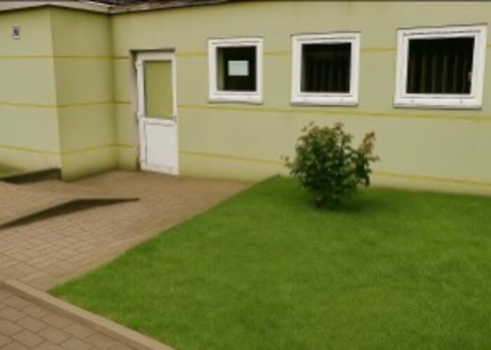 Grajewo ogłoszenia: Na sprzedaż lokal użytkowy - możliwość przekształcenia na...